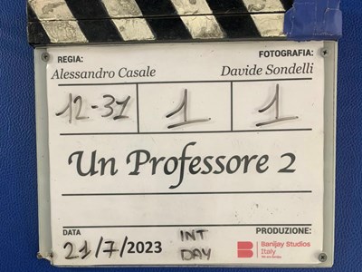 UN PROFESSORE 2